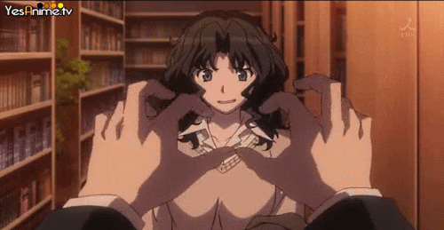 Amagami SS – Episode 5 – Kaoru turns it up | Ryanime