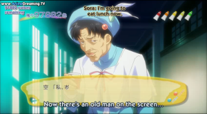 The World God Only Knows EP.3-8 | Ryanime